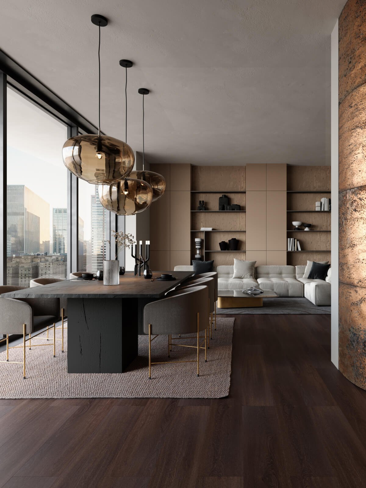 Collection hero background